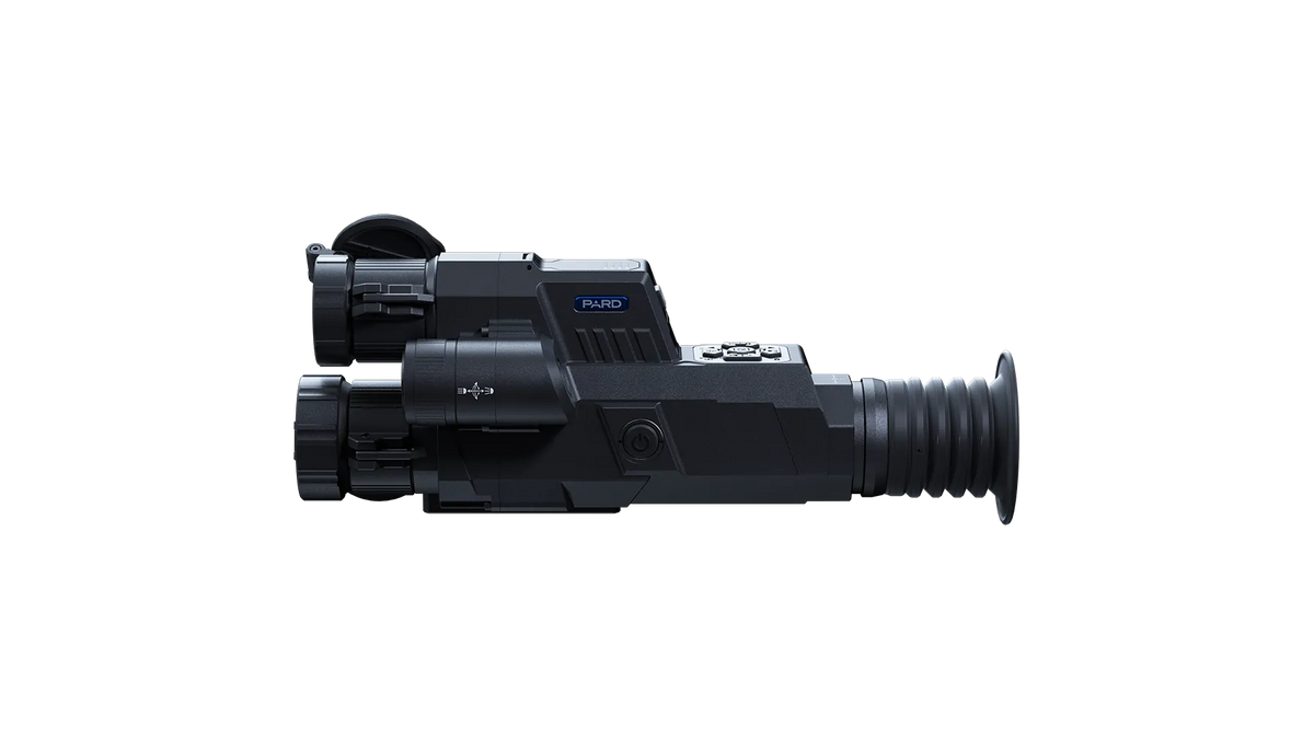 PARD Landsat Q LA6CQ-45/70LRF