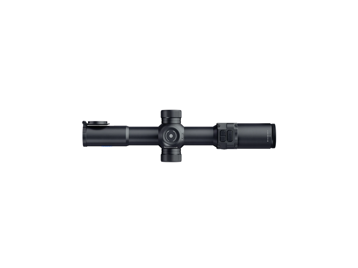 PARD Night Stalker 4K Mini LRF + InfraX IR Illuminator NS4M-25/LRF + InfraX 850nm