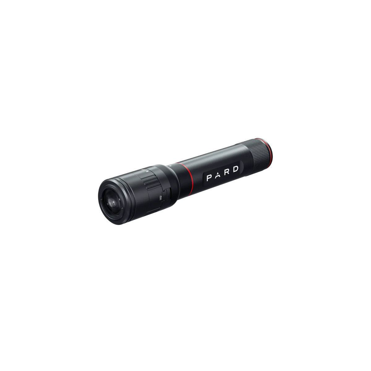 PARD Night Stalker 4K Mini LRF + InfraX IR Illuminator NS4M-25/LRF + InfraX 940nm