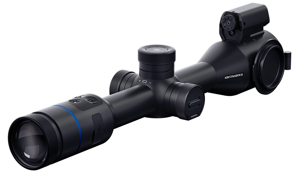 PARD Night Stalker 5K eX NS5E-70LRF