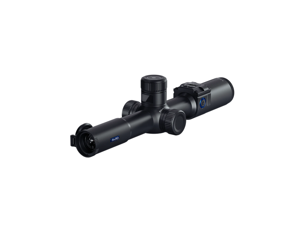 PARD Night Stalker 4K Mini LRF - NS4M-25/LRF