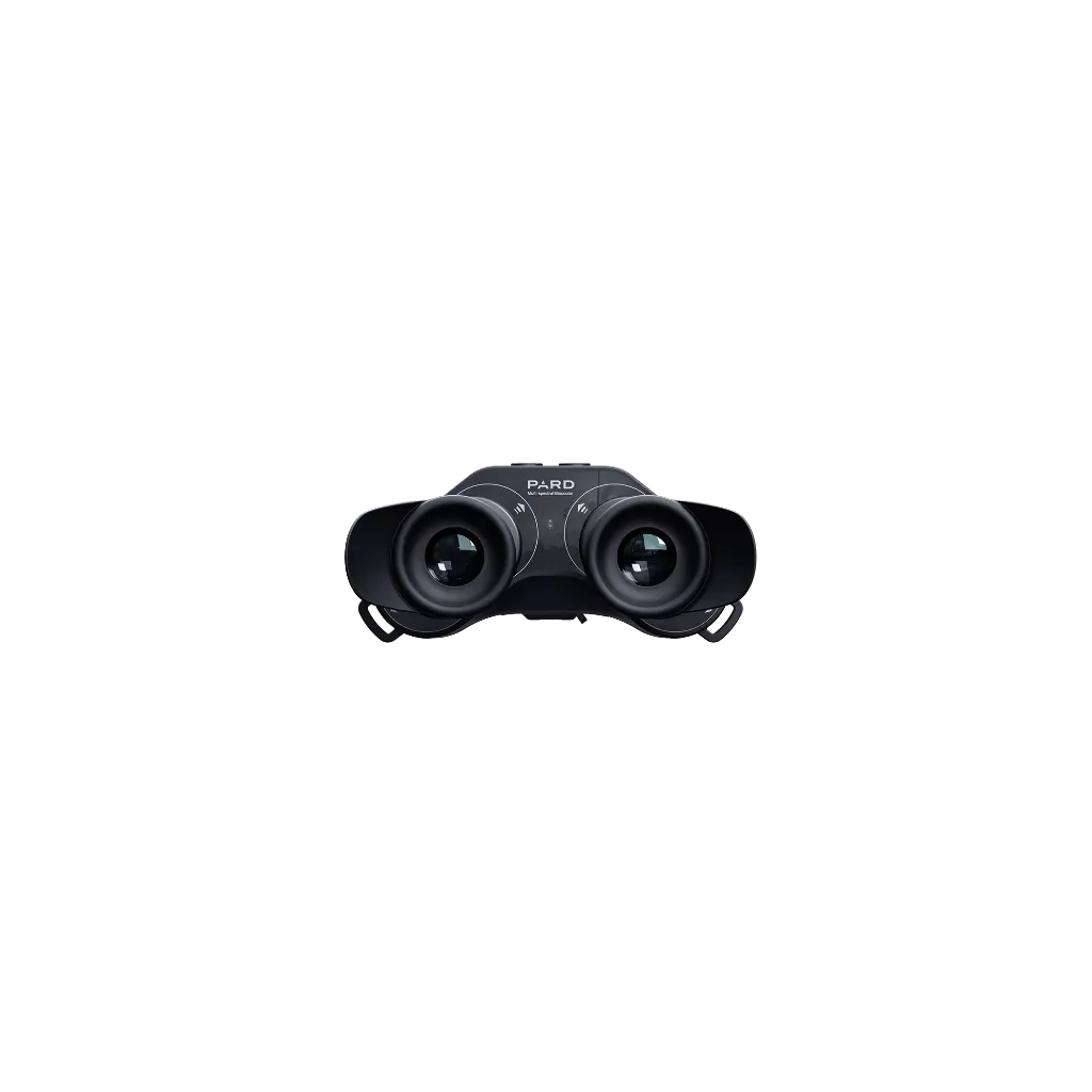 PARD Osprey 4K - OS4-25/50/LRF