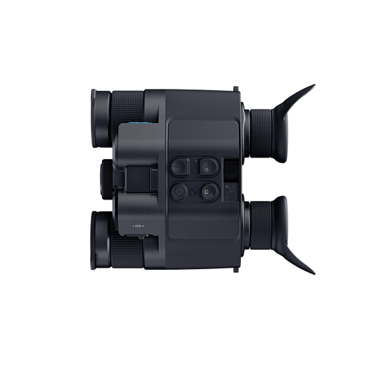 PARD Osprey 4K 384 OS4-35/50LRF