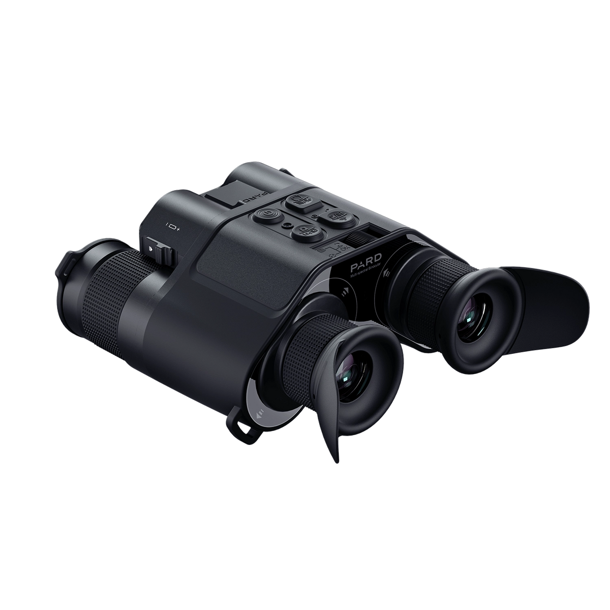 PARD Osprey 4K 384 OS4-35/50LRF