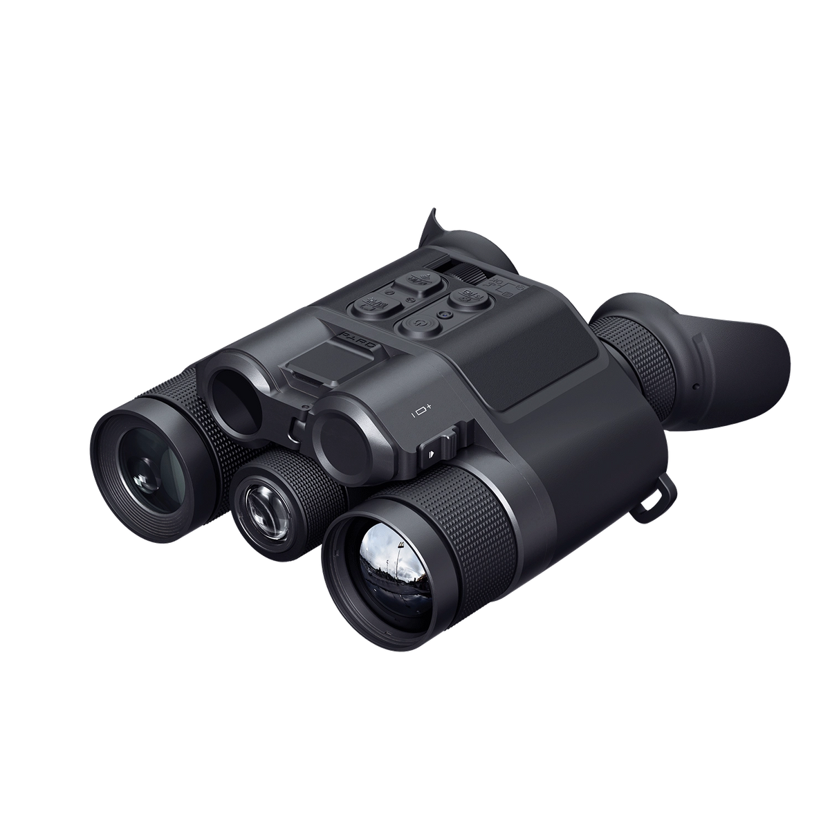 PARD Osprey 4K 384 OS4-35/50LRF