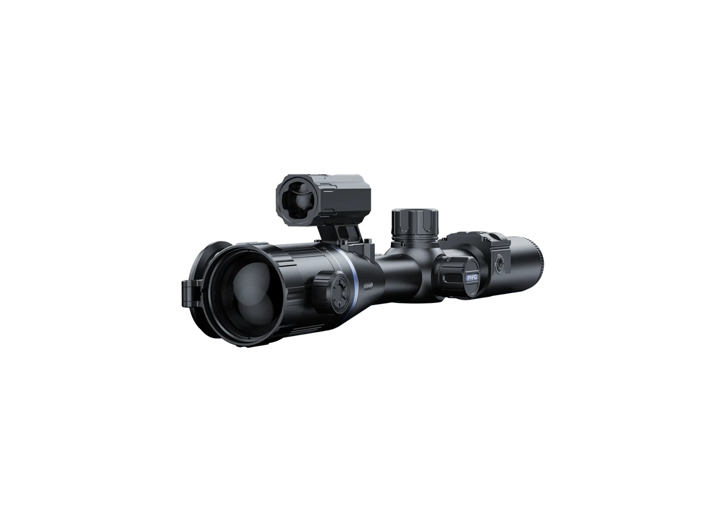 PARD Pantera 640 Zoom LRF (25/50 mm) - PA6Z-25/50LRF