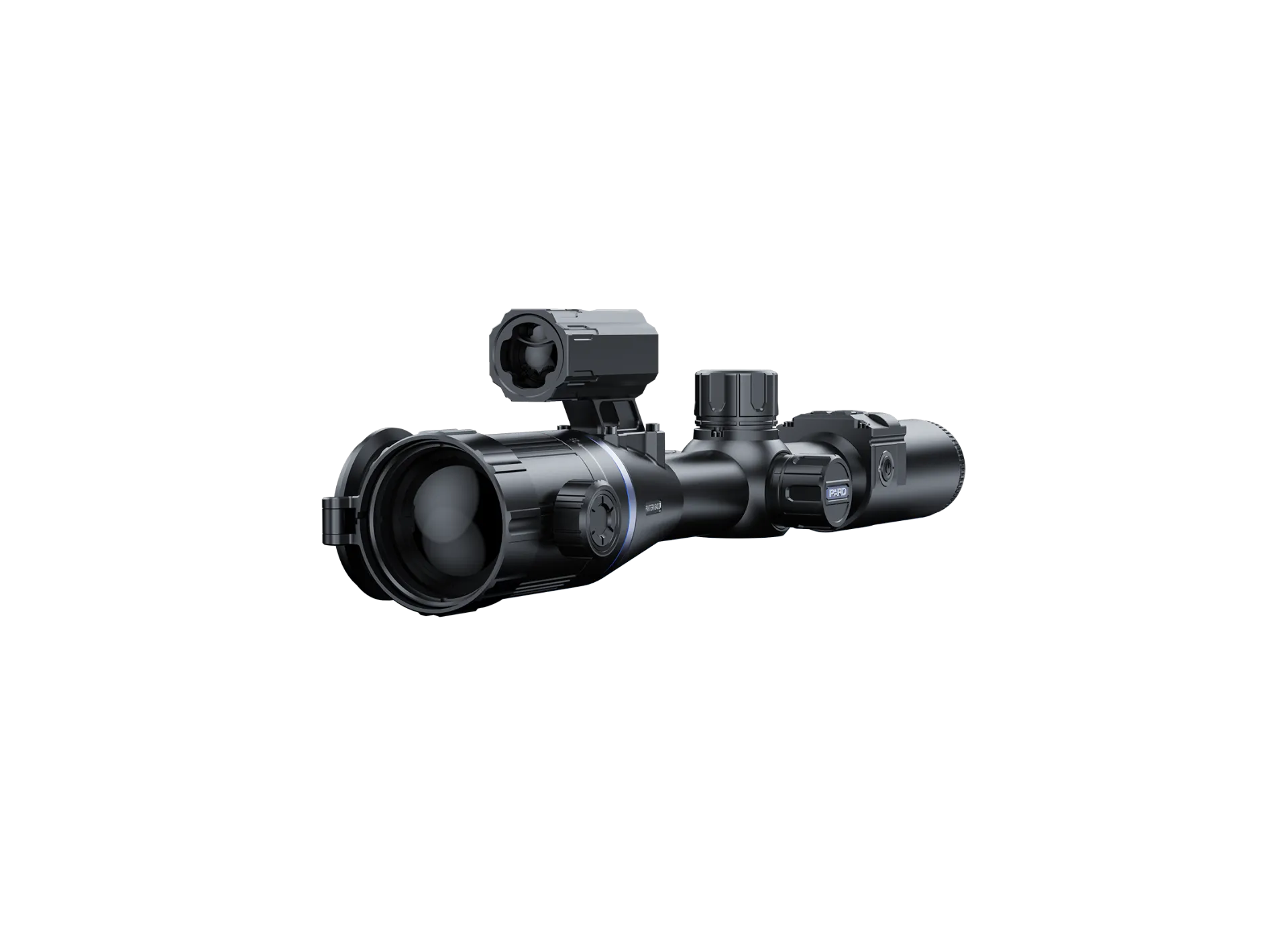 PARD Pantera 640 Zoom LRF (25/50 mm) - PA6Z-25/50LRF