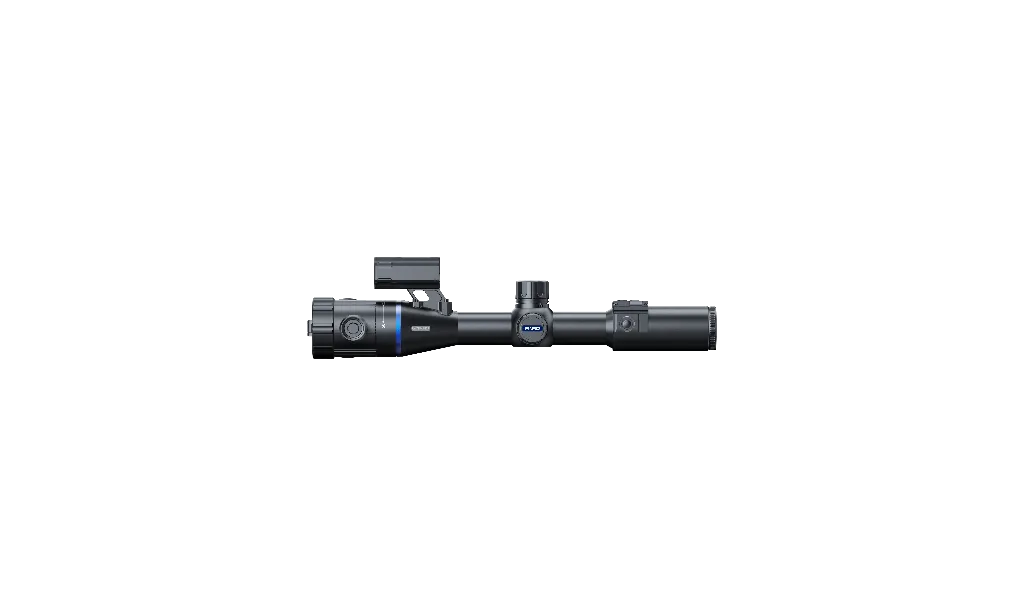 PARD Pantera 640 Zoom LRF (25/50 mm) - PA6Z-25/50LRF