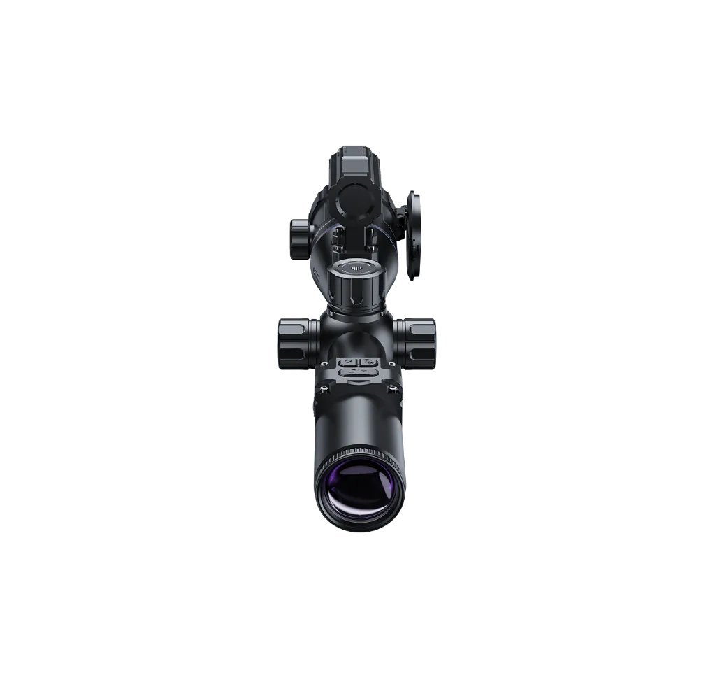 PARD Pantera 640 Zoom LRF (25/50 mm) - PA6Z-25/50LRF