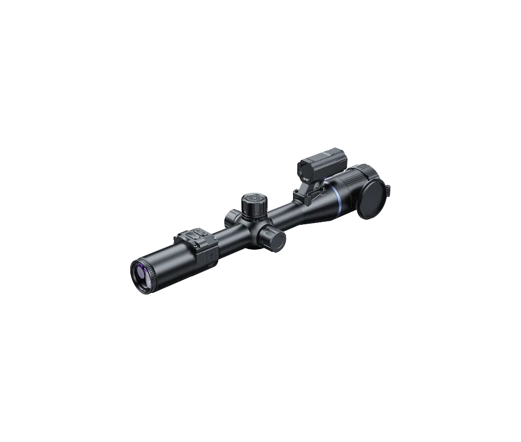 PARD Pantera 640 Zoom LRF (25/50 mm) - PA6Z-25/50LRF