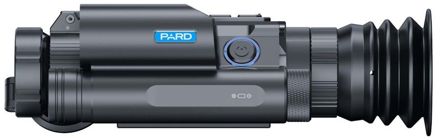 PARD Detachable IR and Rangefinder — IR/LRF-940nm