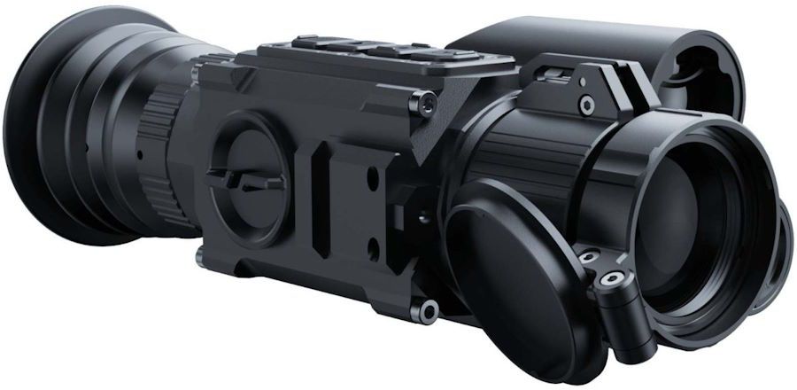 PARD Detachable IR and Rangefinder — IR/LRF-940nm