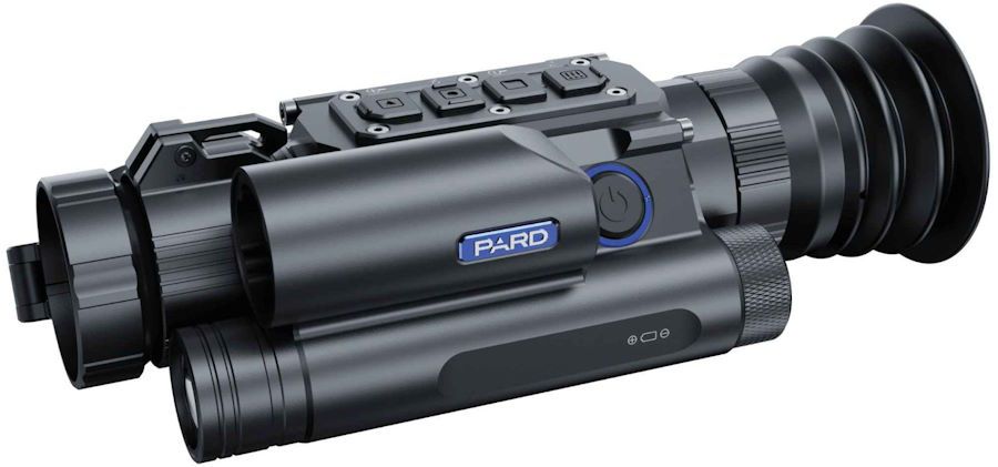 PARD Detachable IR and Rangefinder — IR/LRF-940nm