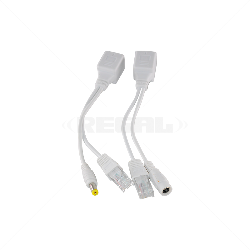 Passive Injector/ Splitter 12-15VDC