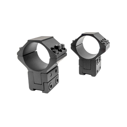 Cloverleaf Rings MR-46 30mm Adj Dovetail