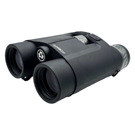Cloverleaf Ballistic Range Finding Binocular 12x42mm
