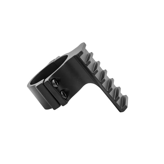 Cloverleaf Diving Board 25/30mm Picatinny Rail Add-on Mount