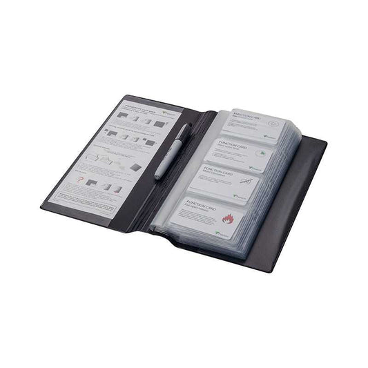 COMPACT Cards Green 10 Pack (830-010G-ZA)