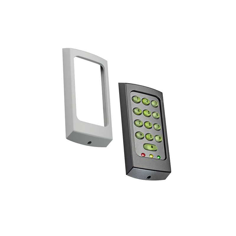COMPACT TOUCHLOCK Keypad K50 (351-210-ZA)
