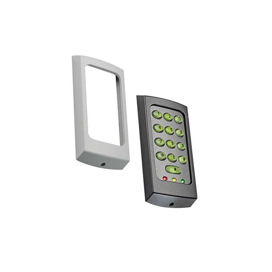 COMPACT TOUCHLOCK Keypad K75 (371-210-ZA)