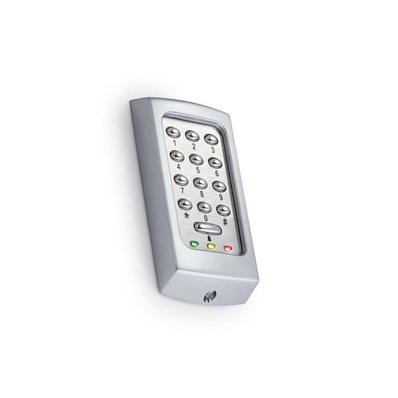 COMPACT TOUCHLOCK Keypad SS K50 (352-210-ZA)