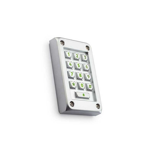 COMPACT Metal Keypad VR (521-836-ZA)