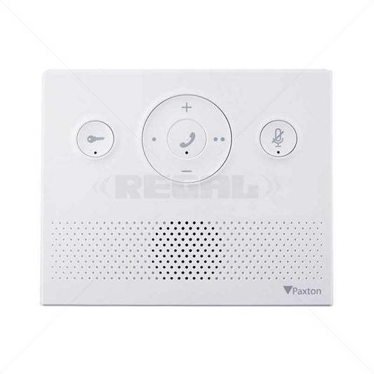 Entry Audio Monitor (337-270-ZA)