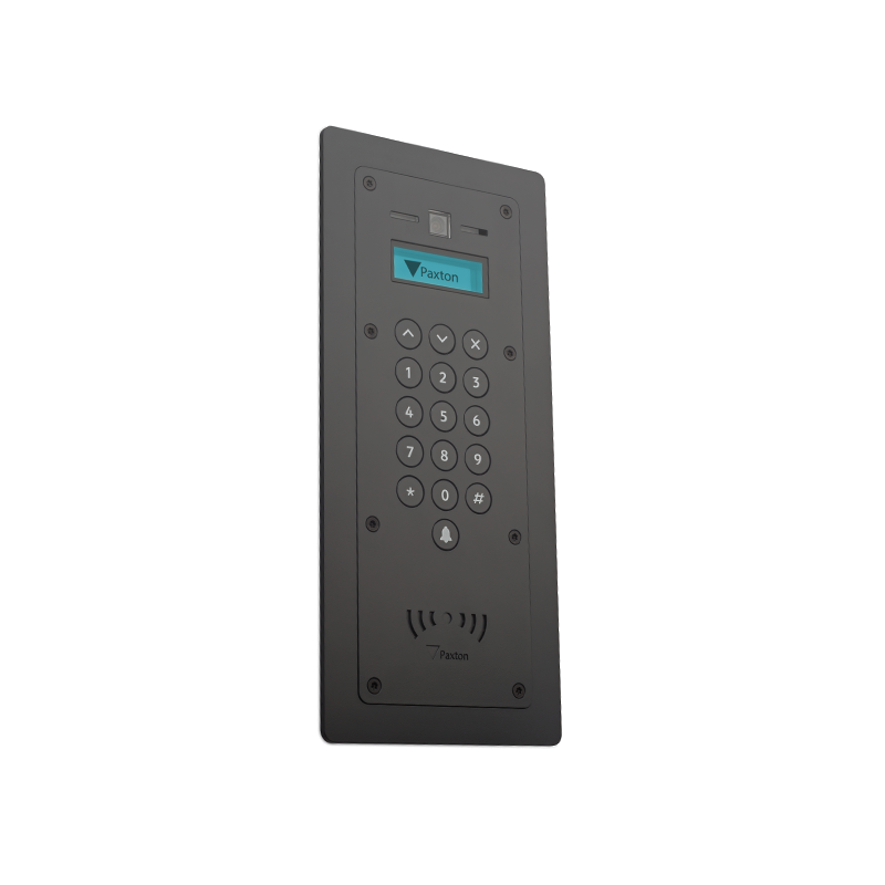 Entry Panel MKII FM (337-400-ZA)