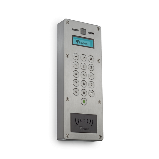 Entry Panel MKII VR SM (337-520-ZA)
