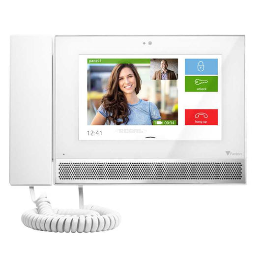 Entry Premium Monitor & Handset (337-292-ZA)
