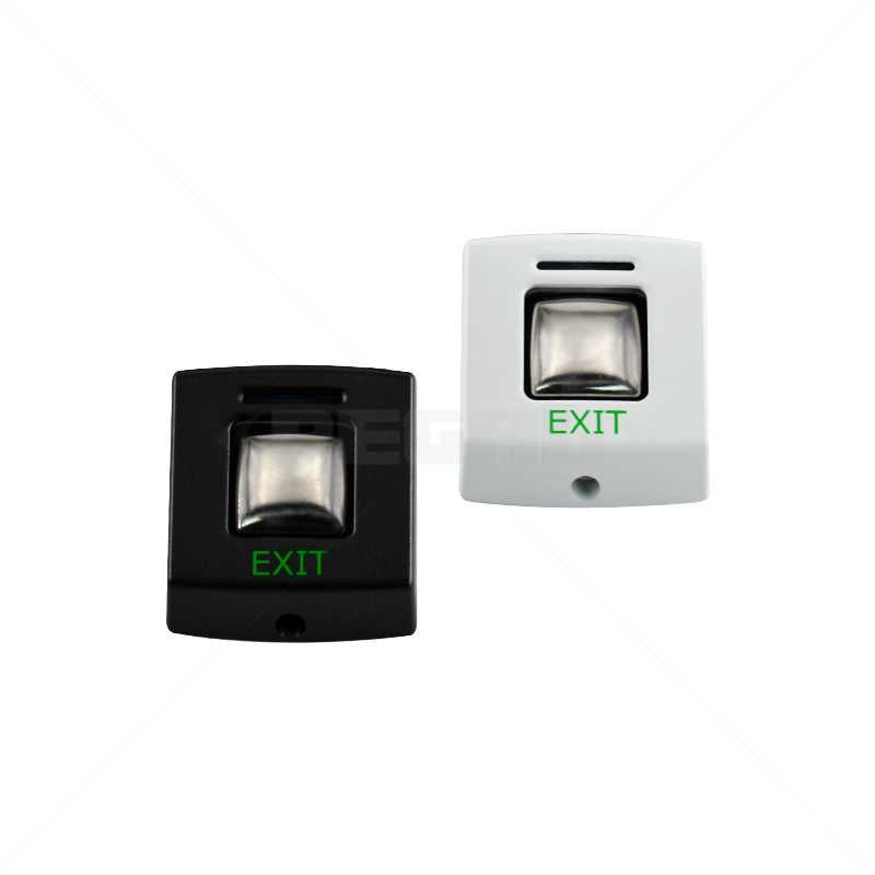 Paxton Exit Button E50 (356-310-ZA)