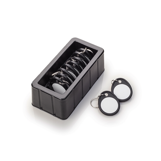 Paxton 10 Single Door Kit (010-115-ZA)