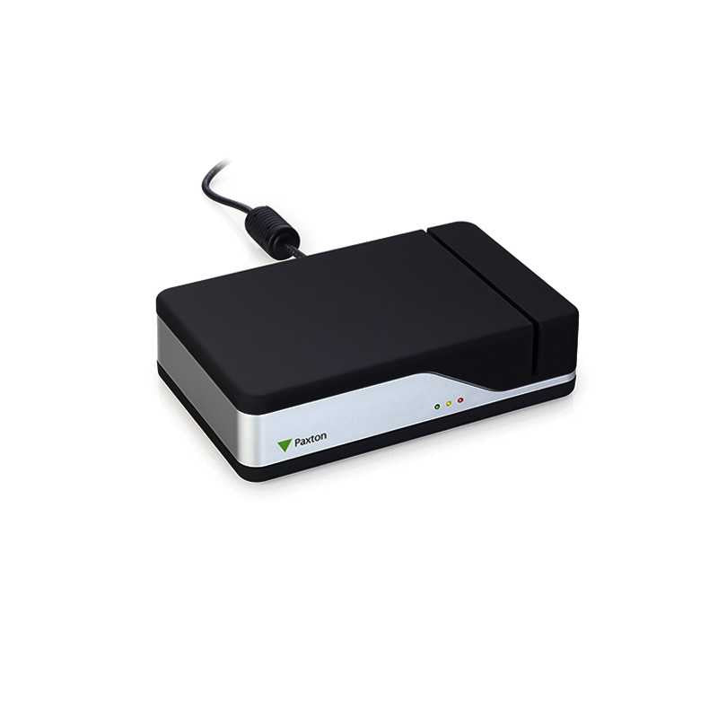 Pax Net2 Desktop Reader Magstripe USB (350-910-ZA)