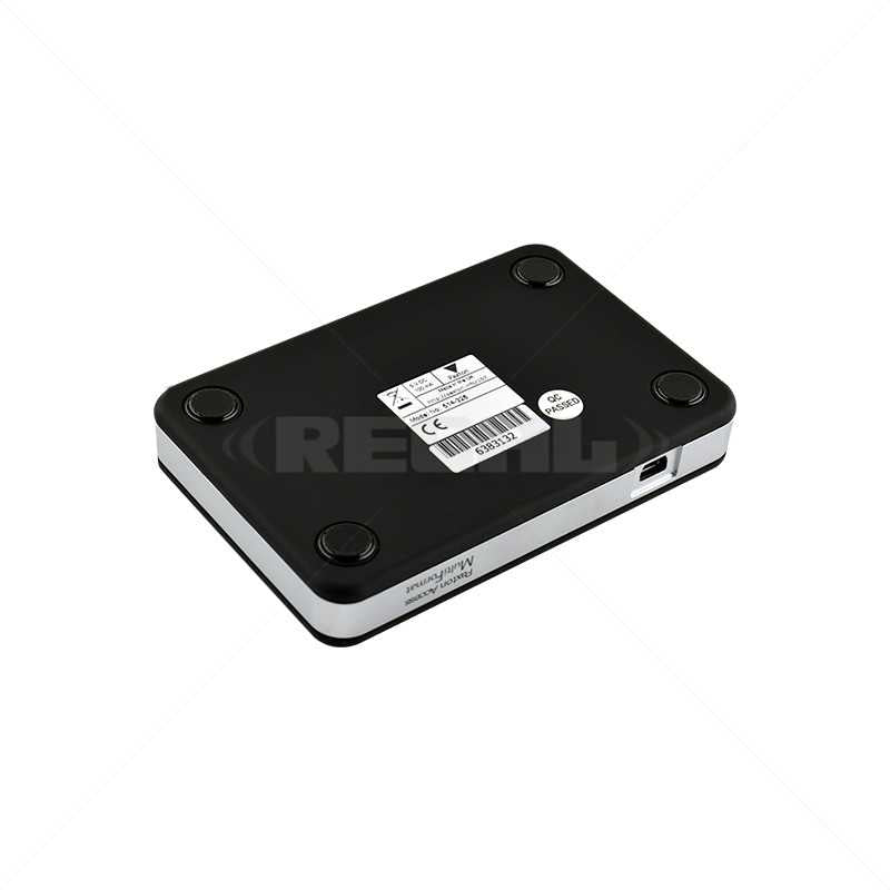 Net2 Desktop Reader (514-326-ZA)