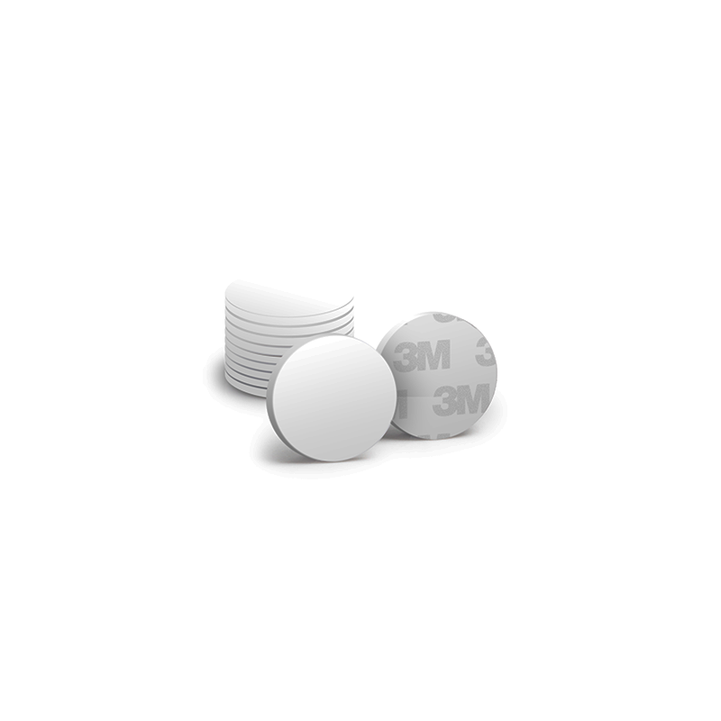 Net2 Disc Adhesive 10 Pack (660-100-ZA)
