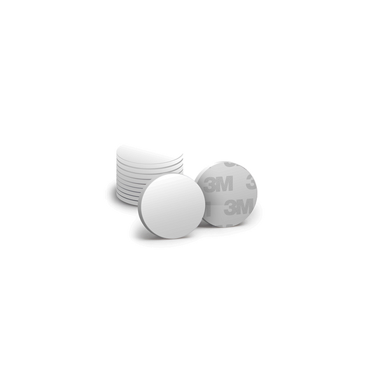 Net2 Disc Adhesive 10 Pack (660-100-ZA)