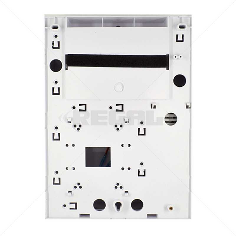 Pax Net2 Enclose PSU Plastic (857-250-ZA)