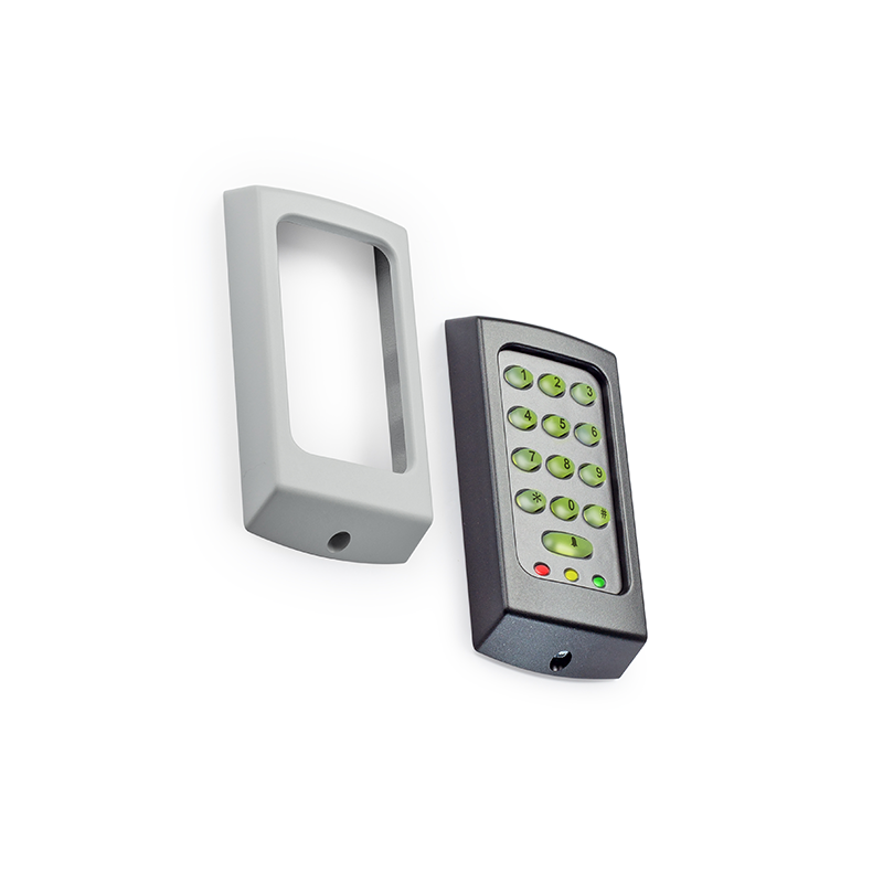 Net2 Keypad Reader KP50 (355-110-ZA)
