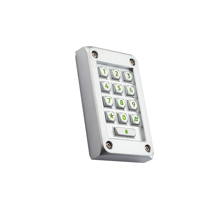 Paxton Net2 Keypad - TOUCHLOCK - Vandal Resistant