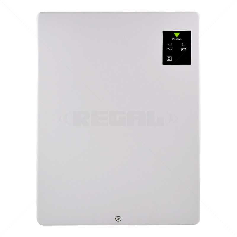 Net2 Plus ACU PSU Plastic (682-531-ZA)