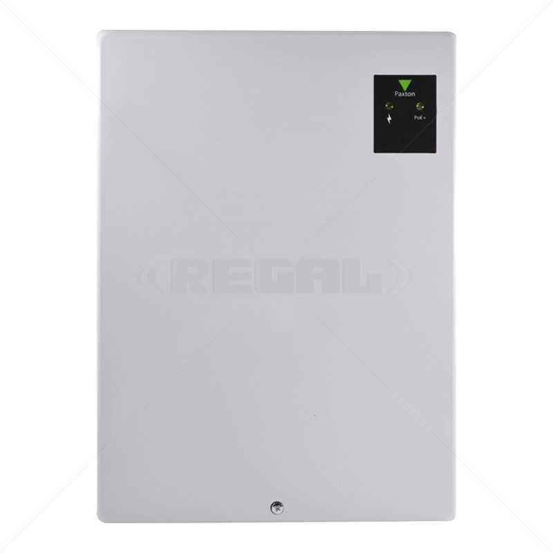 Net2 Plus ACU POE Plastic (682-284-ZA)
