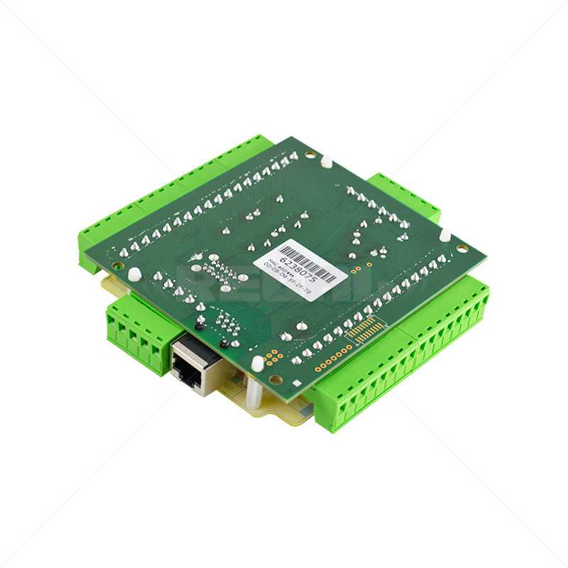Net2 Plus ACU (682-493-ZA)