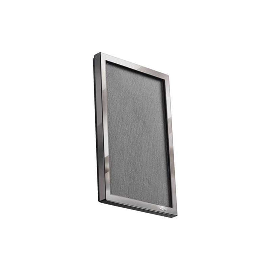 Paxton Net2 Reader - Architectural GunMetal Grey