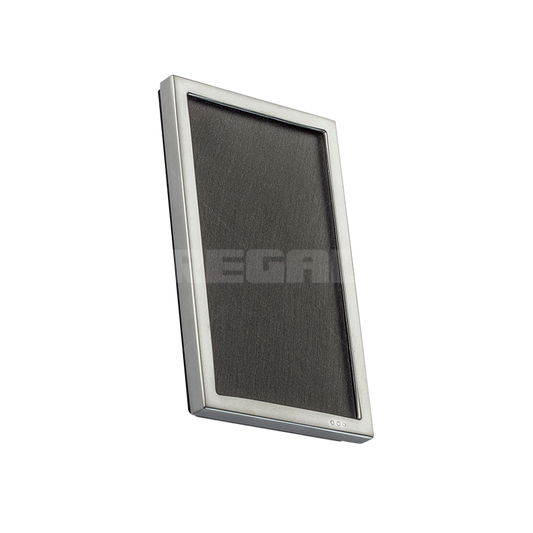 Pax Net2 Reader Architectural Satin Chro (360-864SC-ZA)