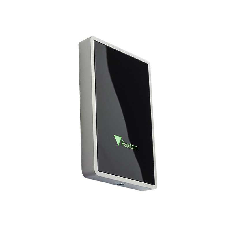 Paxton Net2 Reader - Backbox Mifare