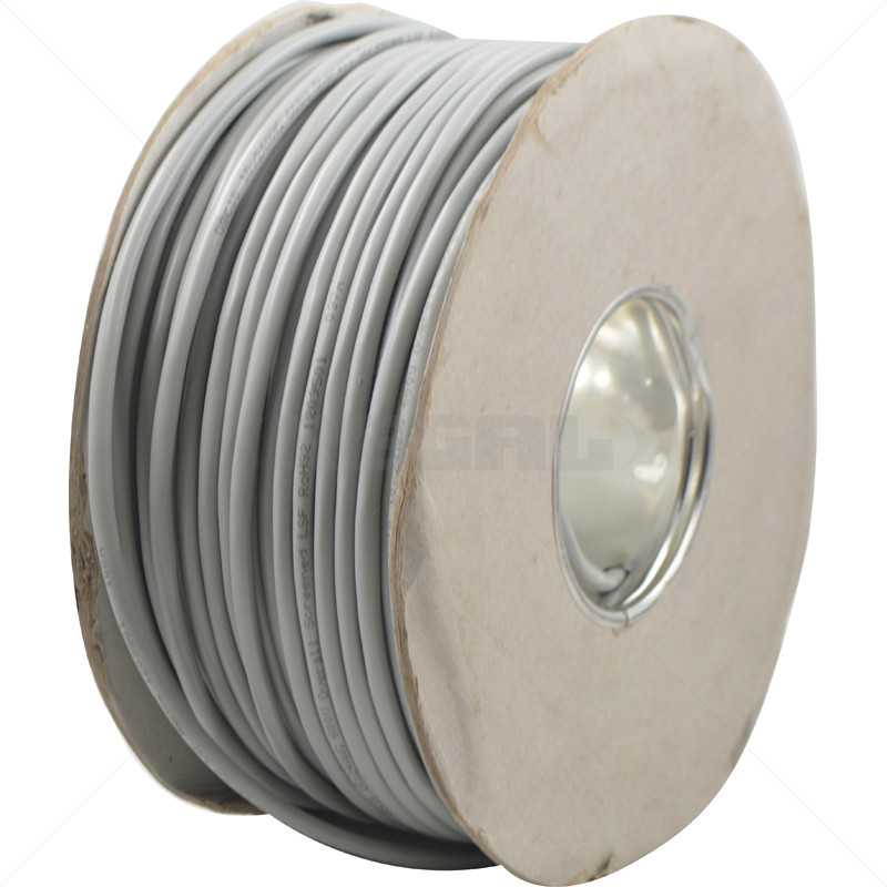 Net2 Reader Cable Belden CR9540 100m (166-110-ZA)