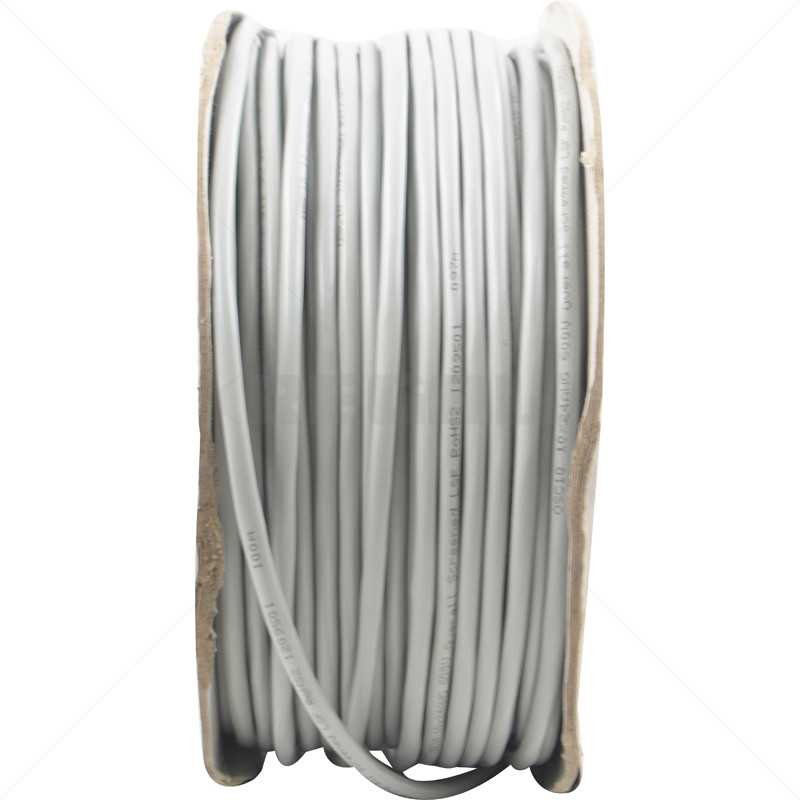 Net2 Reader Cable Belden CR9540 100m (166-110-ZA)