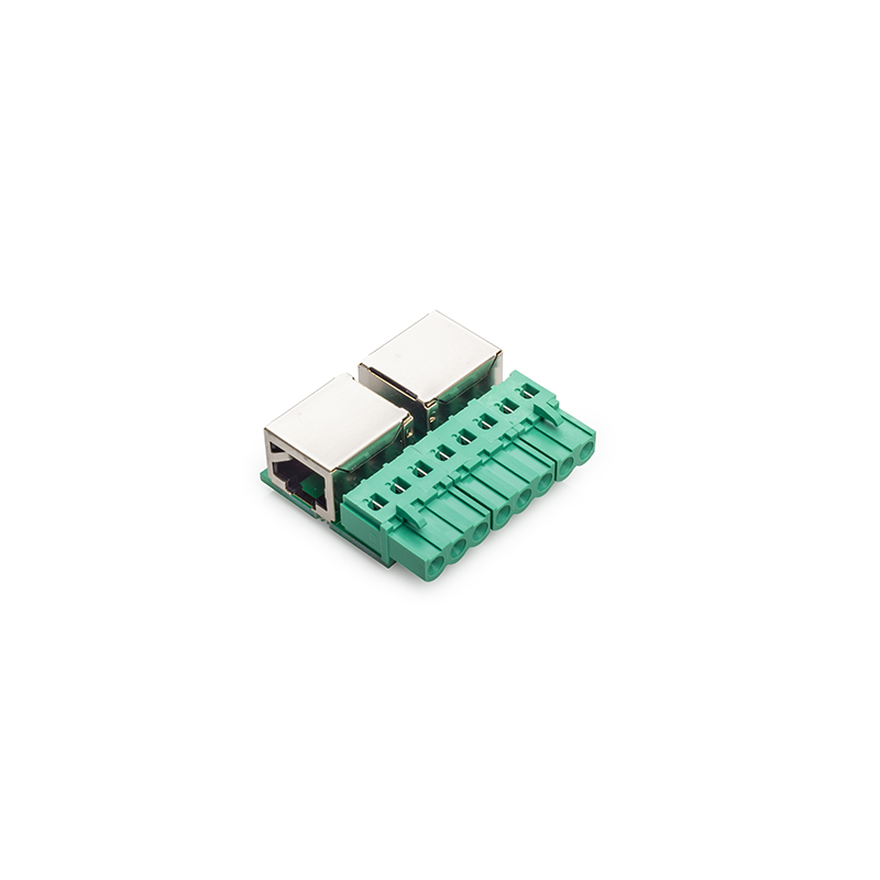 Net2 Reader Port Connector 5 Pack (325-030-ZA)