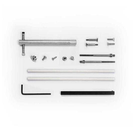PaxLock Pro - 57-60mm Door Kit (900-060-ZA)
