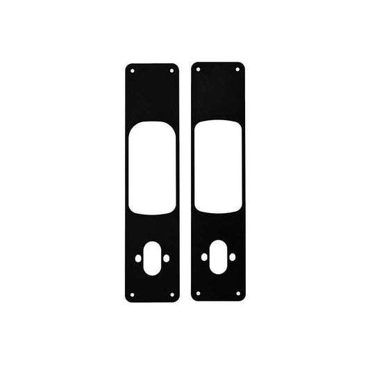 PaxLock Pro - Euro Plate kit 90-92mm (900-054-ZA)